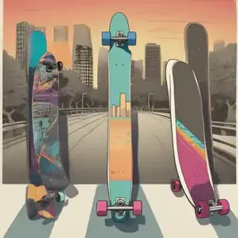 Choosing the Right Boarding Skate